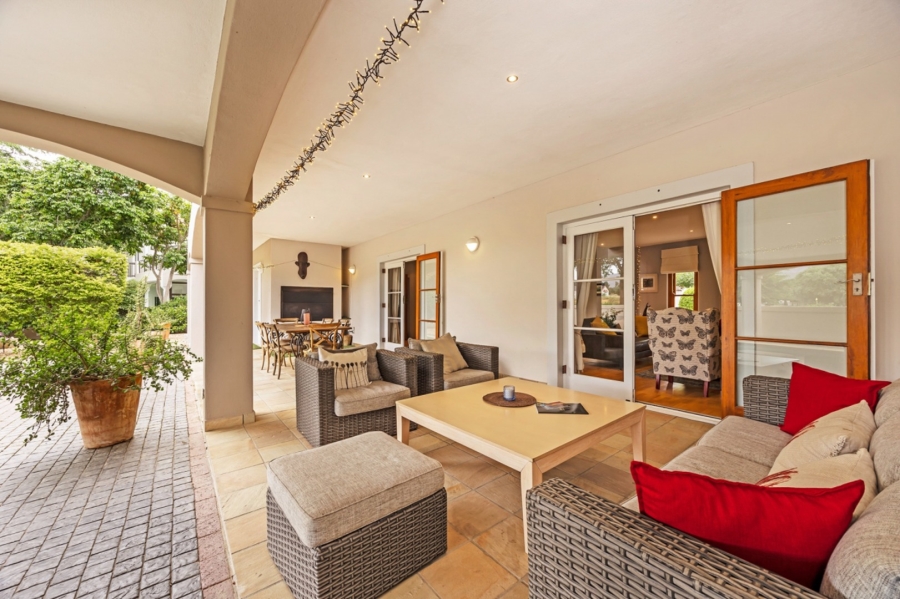 3 Bedroom Property for Sale in Boschenmeer Golf Country Estate Western Cape